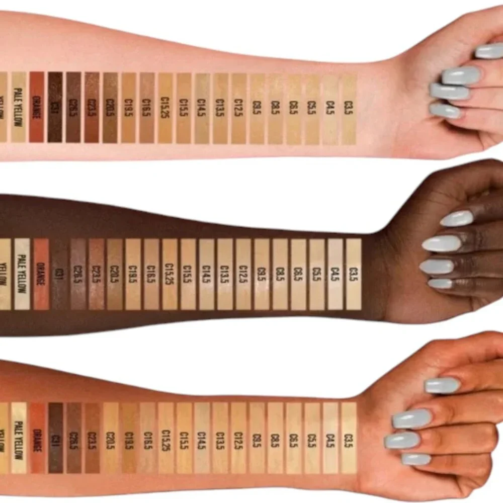 Jeffree‎ Star cosmetics Magic Star Concealer shade C26.5 full size NIB